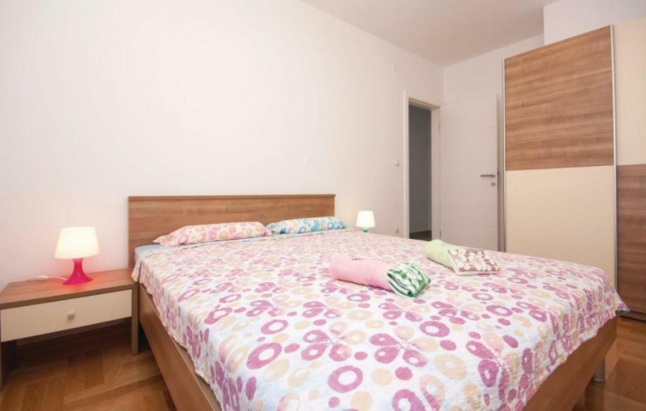 Apartmani Korenika Бродариця Екстер'єр фото