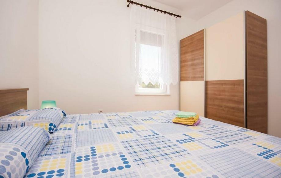 Apartmani Korenika Бродариця Екстер'єр фото